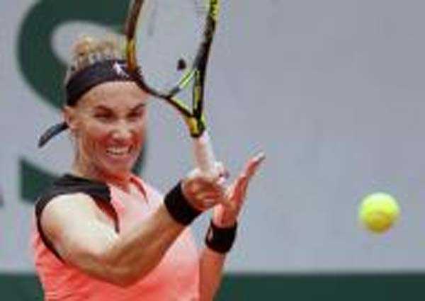 कुजनेत्सोवा कोरोना के कारण यूएस ओपन से हटीं